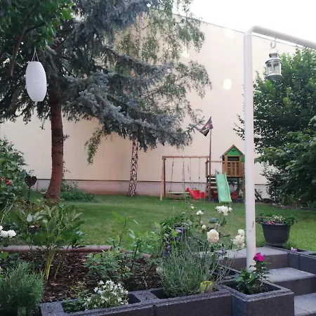 Apartament 
