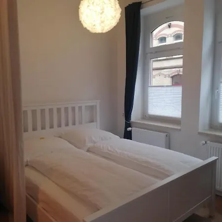 Kleiner Otto Apartment